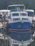 Kruizer 9 meter 50  ak te koop, Watersport en Boten, Ophalen, Gebruikt, Staal, Diesel