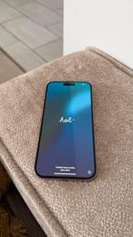 Iphone 16 pro max 256, 94 %, IPhone 16 Pro Max, Zo goed als nieuw, Goud