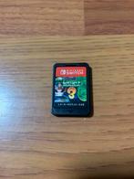 Luigi Mansion 3 | Nintendo Switch, Spelcomputers en Games, Avontuur en Actie, 1 speler, Ophalen of Verzenden, Zo goed als nieuw