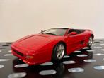 Ferrari 355 Spider Schaalmodel 1:18, Hobby en Vrije tijd, Modelauto's | 1:18, Ophalen, Zo goed als nieuw, Auto, Overige merken