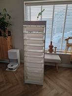 Ikea Trofast opbergmeubel, Ophalen, Kunststof, 100 tot 150 cm, 50 tot 100 cm