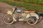 Rap imperial 1959, Overige merken, 3 versnellingen, Maximaal 45 km/u, 49 cc