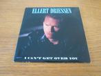 Ellert Driessen - I Can't Get Over You 1994 Holland CDS, 1 single, Ophalen, Gebruikt, Pop