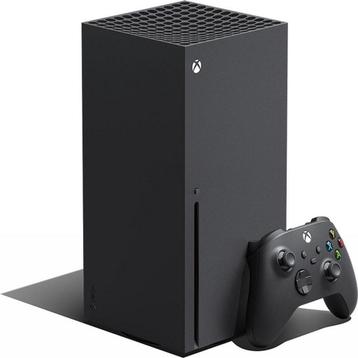 xbox series x  beschikbaar voor biedingen