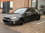 Volkswagen Golf 2.0 GTI DSG | PANO | STOELVW | 19” | MAXTON, Euro 5, Stof, Zwart, 4 cilinders