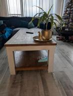 Salontafel te koop - Wegens Samenwonen, Huis en Inrichting, Tafels | Salontafels, Ophalen of Verzenden
