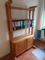 Kaaskast, Ophalen, Met deur(en), 200 cm of meer, Zo goed als nieuw