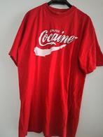 T- shirt voor liefhebbers., Maat XL, Ophalen of Verzenden, Zo goed als nieuw, Shirt