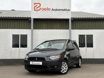 Mitsubishi Colt 1.3 Inform 5-Deurs / Airco / Cruise / Trekha beschikbaar voor biedingen