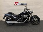 SUZUKI INTRUDER M 800 (bj 2011), 805 cc, Motorrijbewijs A, Bedrijf, Onbekend
