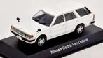 Nissan Cedric Van DeLuxe, Ophalen of Verzenden, Nieuw, Auto, Norev