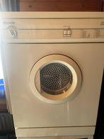 bauknecht droger TRA 964 electronic wasdroger, Ophalen, Gebruikt, Luchtafvoer, 85 tot 90 cm