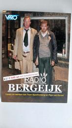 Radio Bergeijk DVD Set - VPRO met Bonusmateriaal, Alle leeftijden, Boxset, Ophalen of Verzenden, Zo goed als nieuw