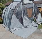 Tent, Frontera 280.4 persoons tent,incl grondzeil.tunneltent, Ophalen of Verzenden, Gebruikt