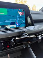 Golf 8 telefoonhouder gti, gte, gtd, etsi, r, r-line e-golf, Ophalen of Verzenden, Zo goed als nieuw
