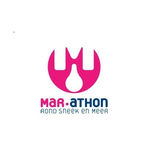 Startbewijs Marathon Sneek, Tickets en Kaartjes, Kortingen en Cadeaubonnen, Eén persoon, Overige typen, Overige soorten