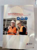 Schoolboeken: Beveiliging & B-VCA, Ophalen of Verzenden, Gelezen, MBO