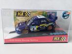 SCX / SCALEXTRIC  SUBARU IMPREZA WRC, Kinderen en Baby's, Speelgoed | Racebanen, Overige merken, Racebaan, Nieuw, Ophalen of Verzenden