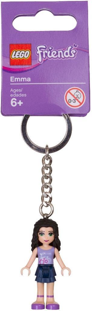 853547 - Gear: Emma Key Chain beschikbaar voor biedingen