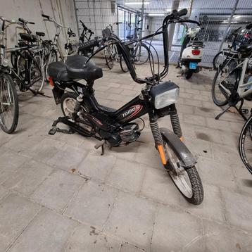 Tomos A3 Standard (2005) – Klassieke brommer beschikbaar voor biedingen