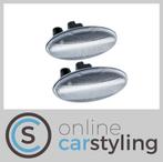 LED zijknipperlichten Peugeot 107 / 108 / 307 / Expert, Auto-onderdelen, Verlichting, Ophalen of Verzenden, Nieuw, Peugeot