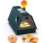 Aanbieding WonEGG House broedmachine + GRATIS broedeieren, Verzenden, Nieuw, Broedmachine