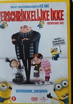 Kinder dvd.s 4 stuks zie foto.pakket 167, Cd's en Dvd's, Ophalen of Verzenden, Zo goed als nieuw, Avontuur, Film