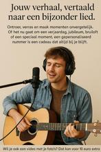 Bijzonder Lied- Jouw Unieke Lied