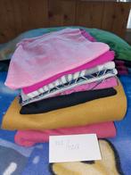 Klein pakketje 8 stuks meisjeskleding maat 122-128, Ophalen of Verzenden, Gebruikt, Meisje, Shirt of Longsleeve