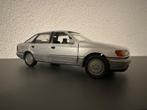 Ford Scorpio 2.9 Ghia schaalmodel, Hobby en Vrije tijd, Modelauto's | 1:24, Ophalen of Verzenden, Zo goed als nieuw, Auto, Overige merken