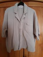 Blouse, Only, Beige, Maat 46/48 (XL) of groter, Ophalen of Verzenden