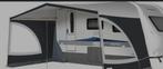 Caravan luifel nooit gebruikt, Caravans en Kamperen, Ophalen of Verzenden, Nieuw