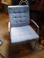 Fauteuille, Ophalen, Zo goed als nieuw