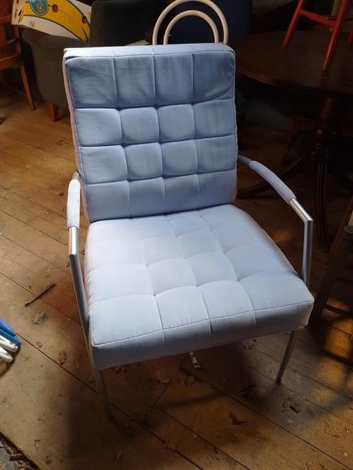 Fauteuille, Huis en Inrichting, Fauteuils, Zo goed als nieuw, Ophalen