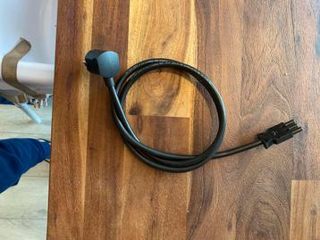 Nieuwe 1.5m Aansluitkabel - Weiland? beschikbaar voor biedingen