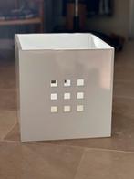 Box inzet voor ikea kallax kast, Ophalen, Zo goed als nieuw