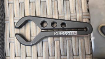 BOOSTER Cruise Control  beschikbaar voor biedingen