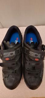 Sidi Fietsschoenen - Maat 46, Verzenden