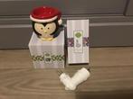 Scentsy kerst wax miniwarmer - baby tux, Ophalen of Verzenden, Nieuw