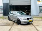 BMW 1-serie 116i High Executive (Schuifdak+Stoel VW+PDC+5D), 1-Serie, Achterwielaandrijving, 4 cilinders, 4 stoelen