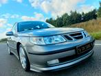 Saab 9-5 Aero Hirsch Xclusive Edition 2.3 Turbo 330 PK LPG, Auto's, 1800 kg, 4 cilinders, Particulier, Euro 4