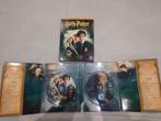 Harry Potter DVD - De Geheime Kamer, Alle leeftijden, Ophalen, Gebruikt, Overige genres