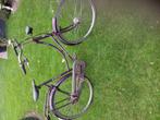 Goede stationsfiets, 55 tot 59 cm, Ophalen of Verzenden, Zo goed als nieuw, Staal