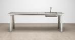 Bulthaup B2 werkbank – functioneel design in showroomstaat, Huis en Inrichting, Keuken | Complete keukens, Ophalen, Nieuw, Overige typen