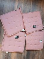Zitkussentjes, Ophalen, Zo goed als nieuw, Roze, Vierkant