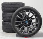 BMW X5 X6 G05 G06 21 inch velgen Styling 915M Origineel BTW, Banden en Velgen, Nieuw, Personenwagen, Zomerbanden