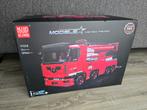 Mould King 19008 Tow Truck, Ophalen of Verzenden, Zo goed als nieuw, Elektro, Auto offroad
