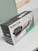 Remington Hydraluxe Ovale Föhnborstel 1200W AS8901 nieuw!, Nieuw, Ophalen of Verzenden, H, H