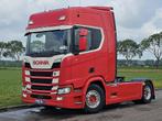 SCANIA R540 full air alcoa, Automaat, Euro 6, Bedrijf, Diesel