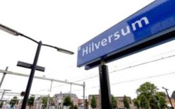 Te koop aangeboden Bellegingspand / Investering Hilversum beschikbaar voor biedingen